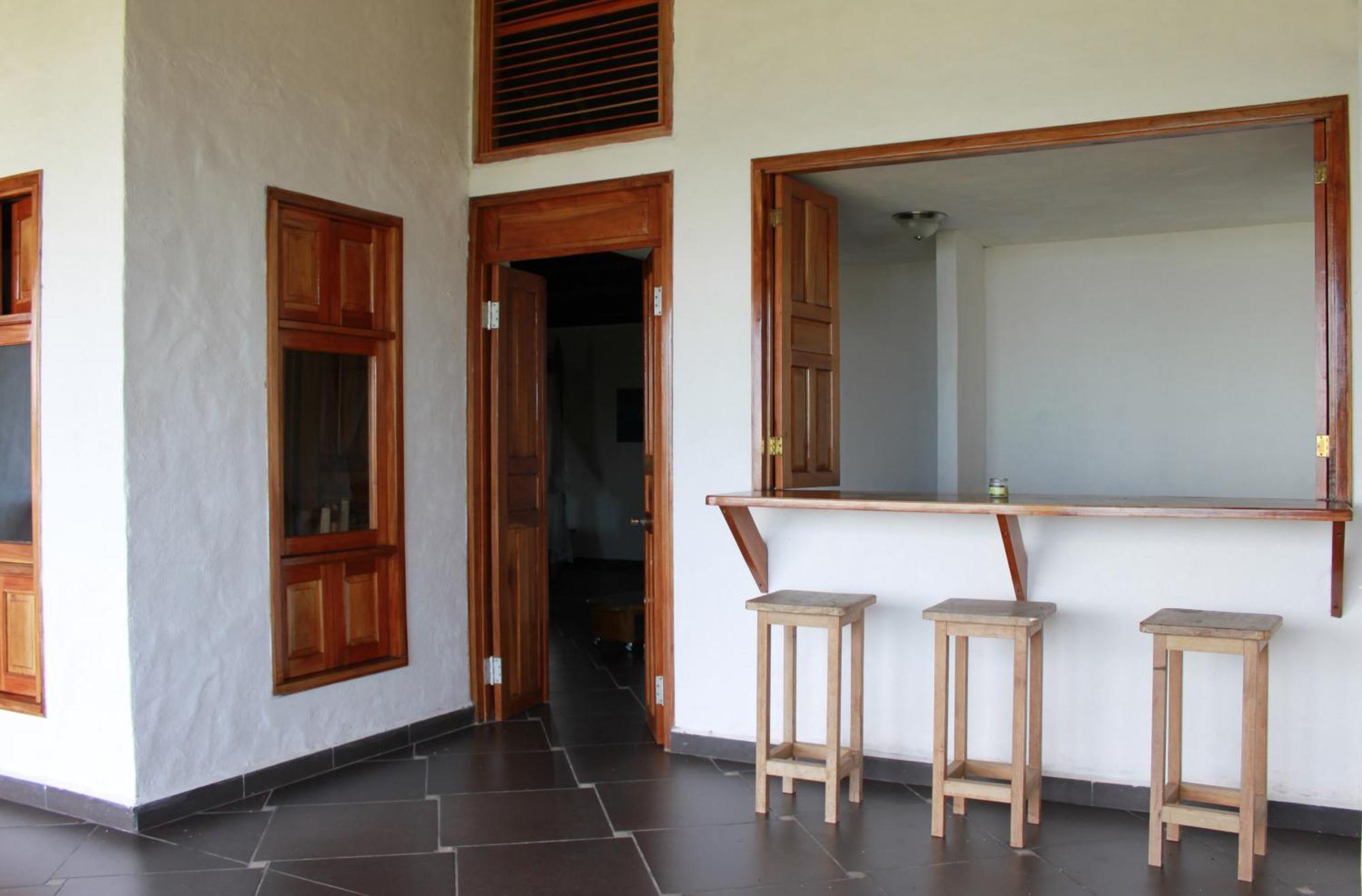 Punta Duarte Garden Inn Los Duarte Eksteriør billede