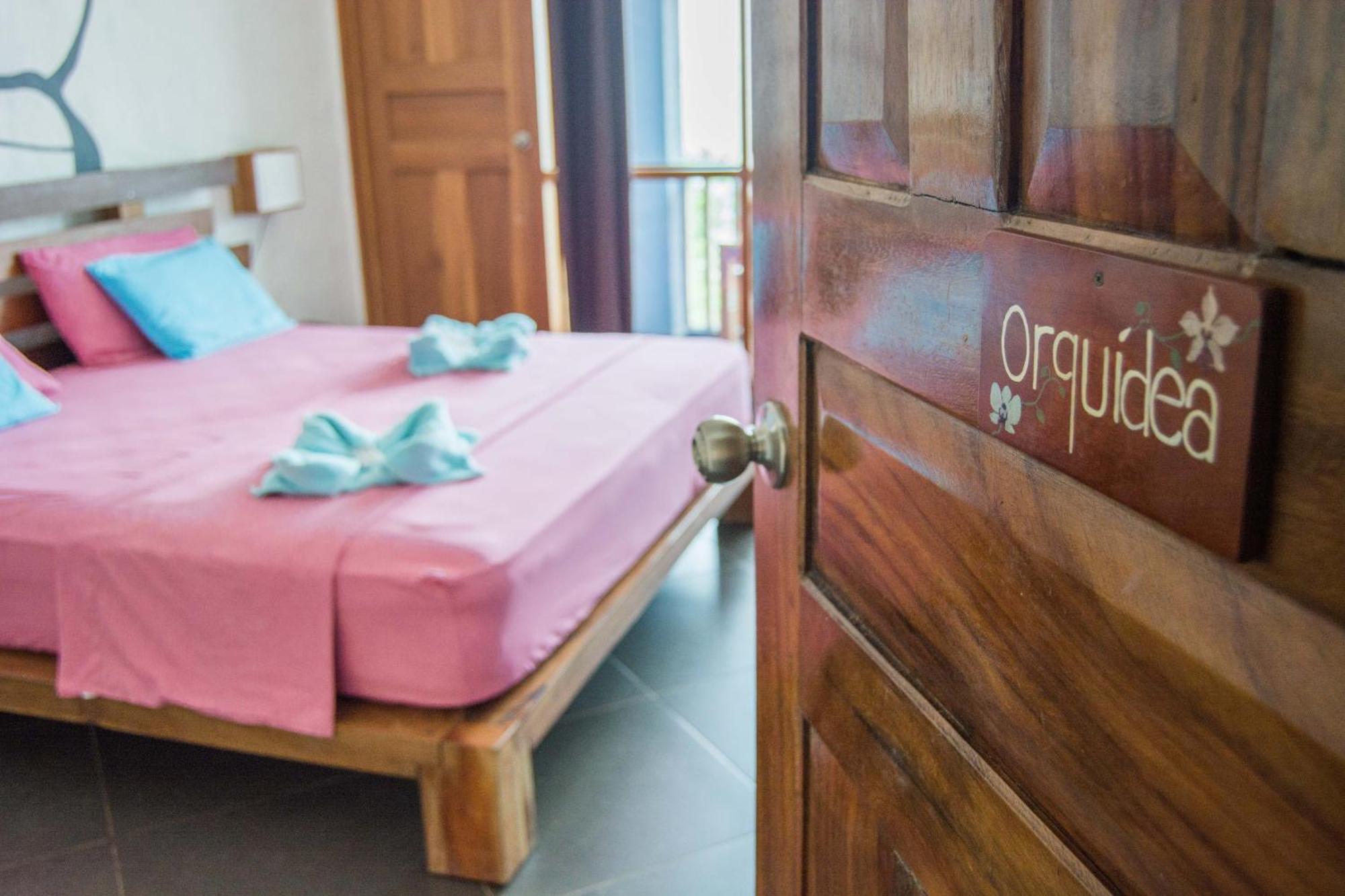 Punta Duarte Garden Inn Los Duarte Værelse billede