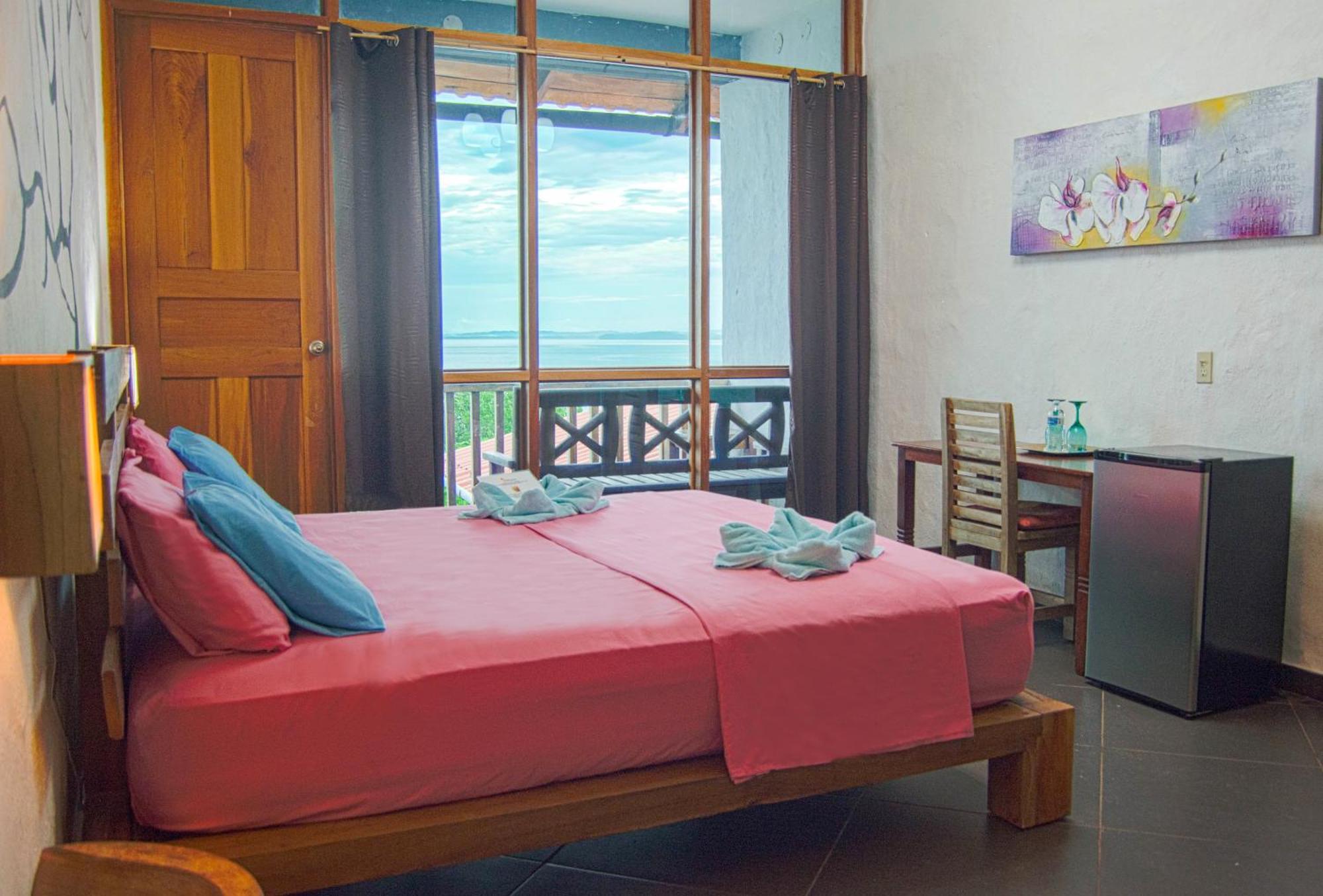 Punta Duarte Garden Inn Los Duarte Værelse billede