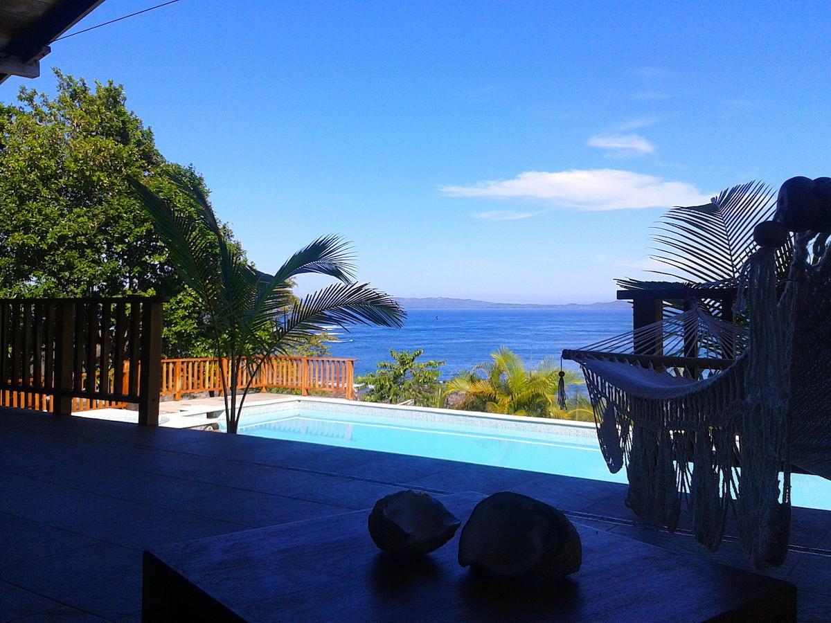 Punta Duarte Garden Inn Los Duarte Eksteriør billede