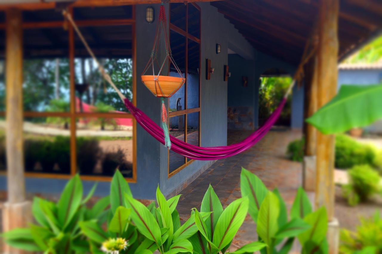Punta Duarte Garden Inn Los Duarte Eksteriør billede