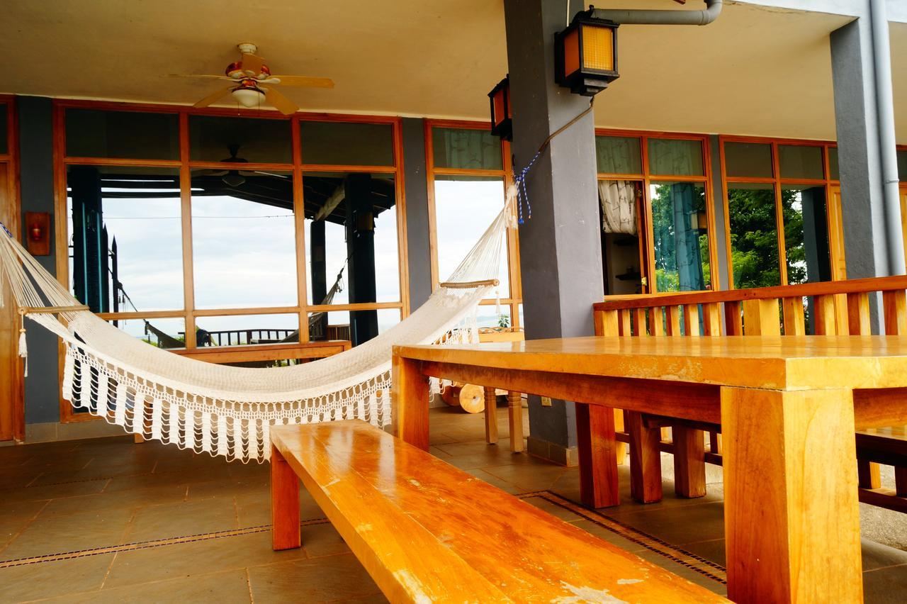 Punta Duarte Garden Inn Los Duarte Eksteriør billede