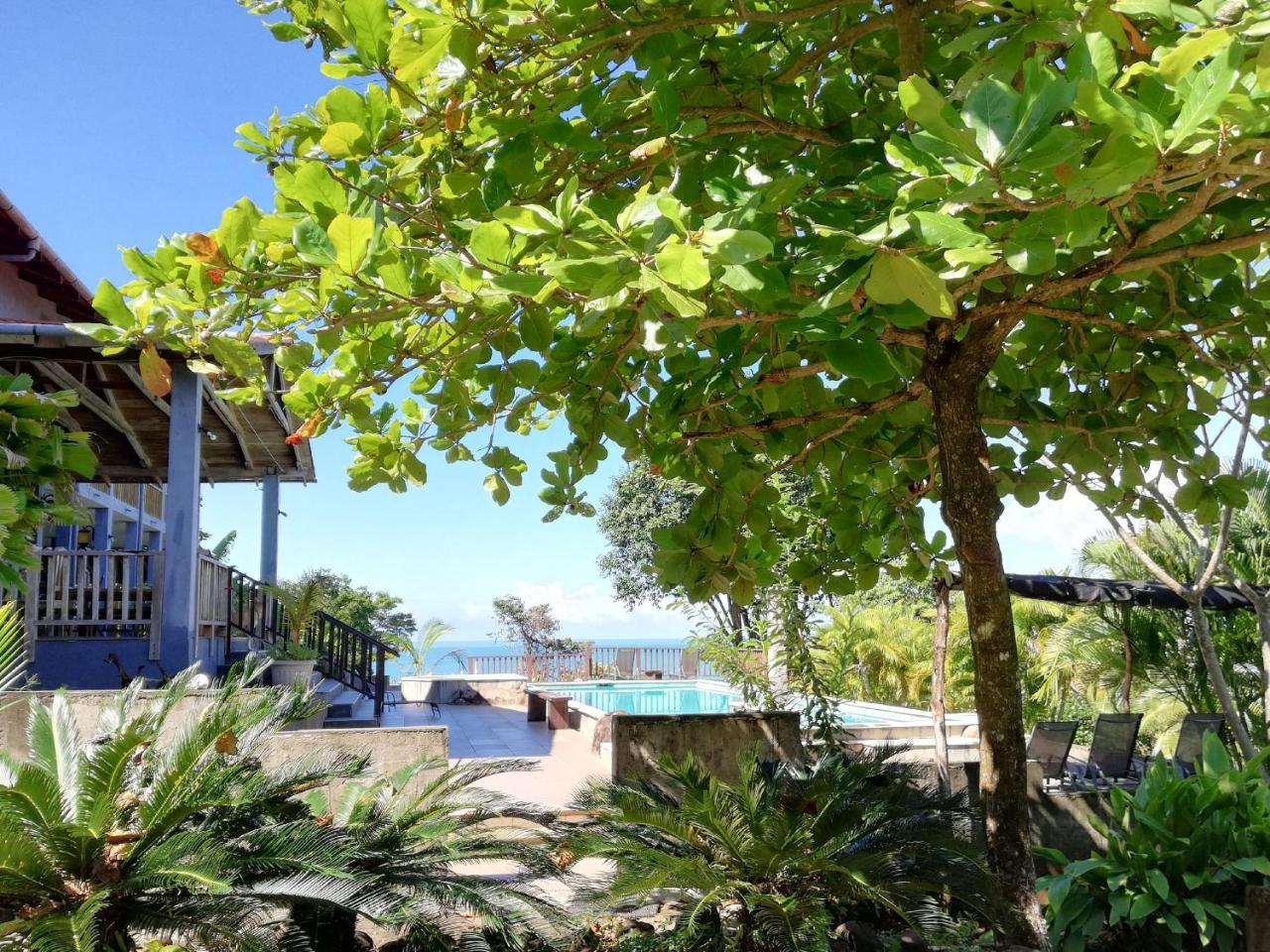 Punta Duarte Garden Inn Los Duarte Eksteriør billede