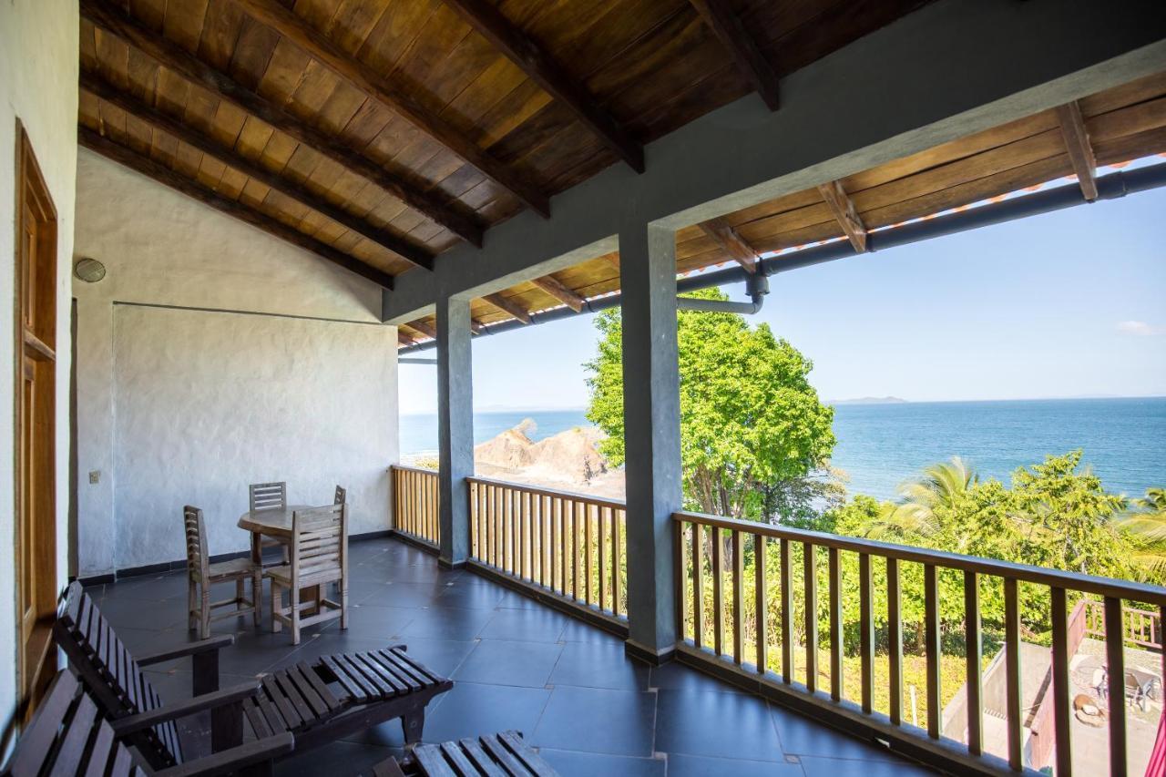 Punta Duarte Garden Inn Los Duarte Eksteriør billede