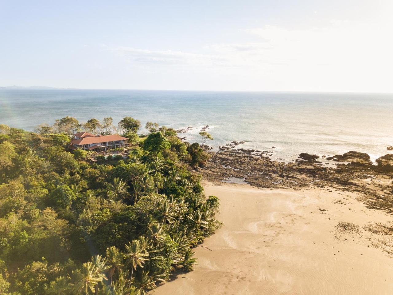Punta Duarte Garden Inn Los Duarte Eksteriør billede