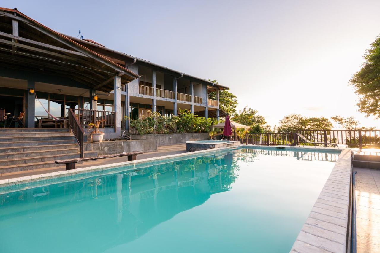 Punta Duarte Garden Inn Los Duarte Eksteriør billede