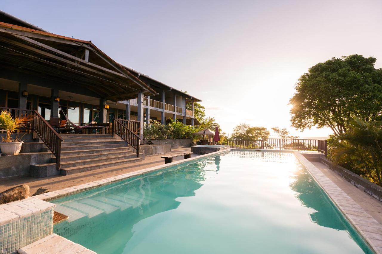 Punta Duarte Garden Inn Los Duarte Eksteriør billede