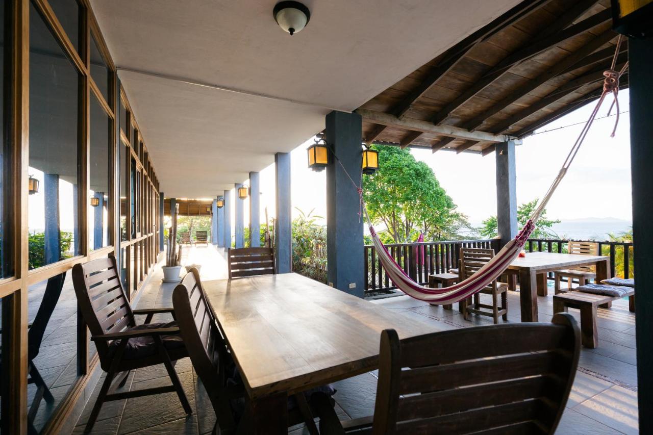 Punta Duarte Garden Inn Los Duarte Eksteriør billede