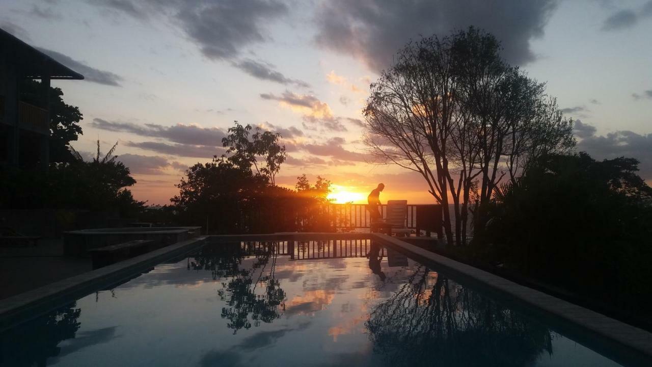 Punta Duarte Garden Inn Los Duarte Eksteriør billede