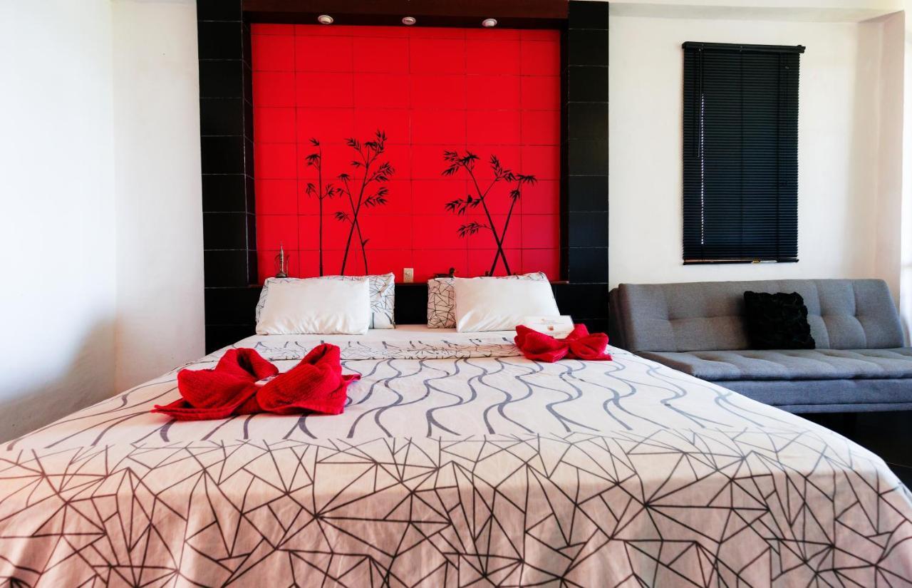 Punta Duarte Garden Inn Los Duarte Eksteriør billede