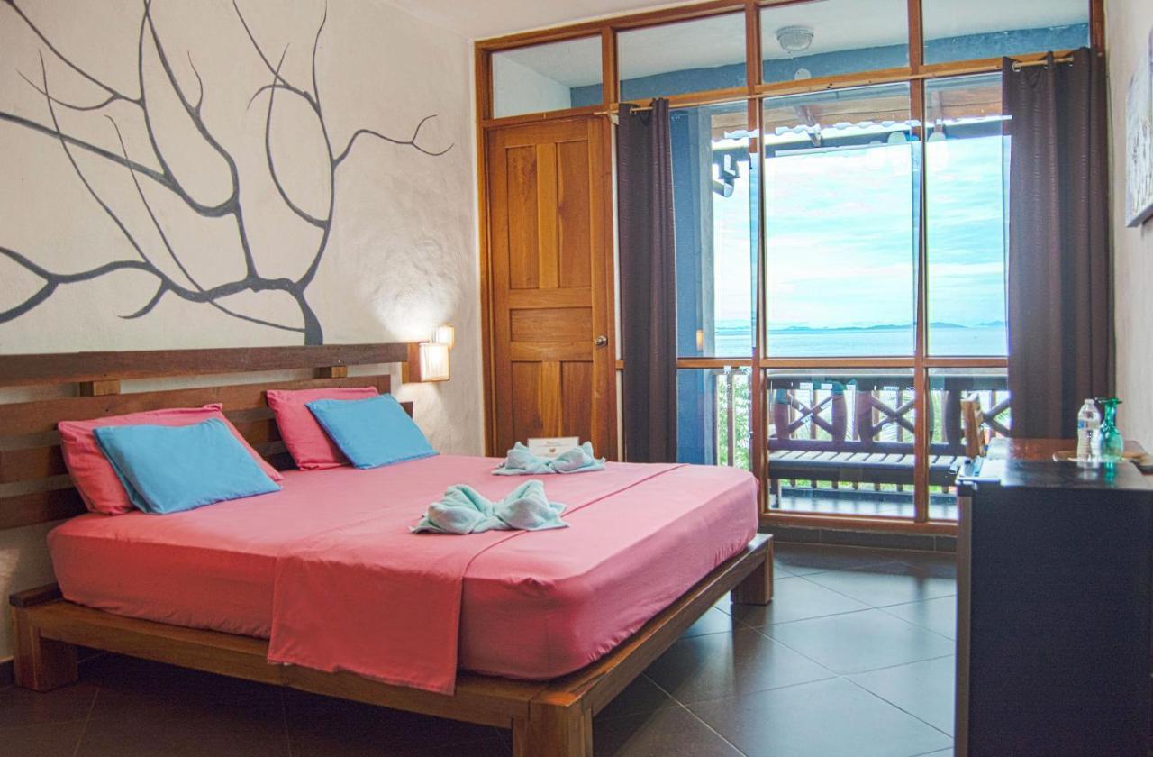 Punta Duarte Garden Inn Los Duarte Eksteriør billede