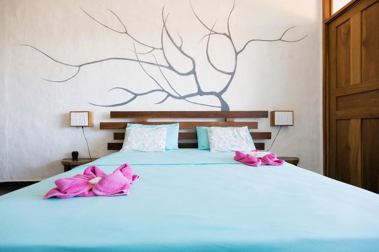 Punta Duarte Garden Inn Los Duarte Eksteriør billede