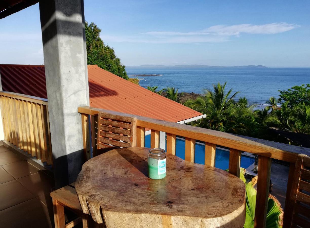Punta Duarte Garden Inn Los Duarte Eksteriør billede